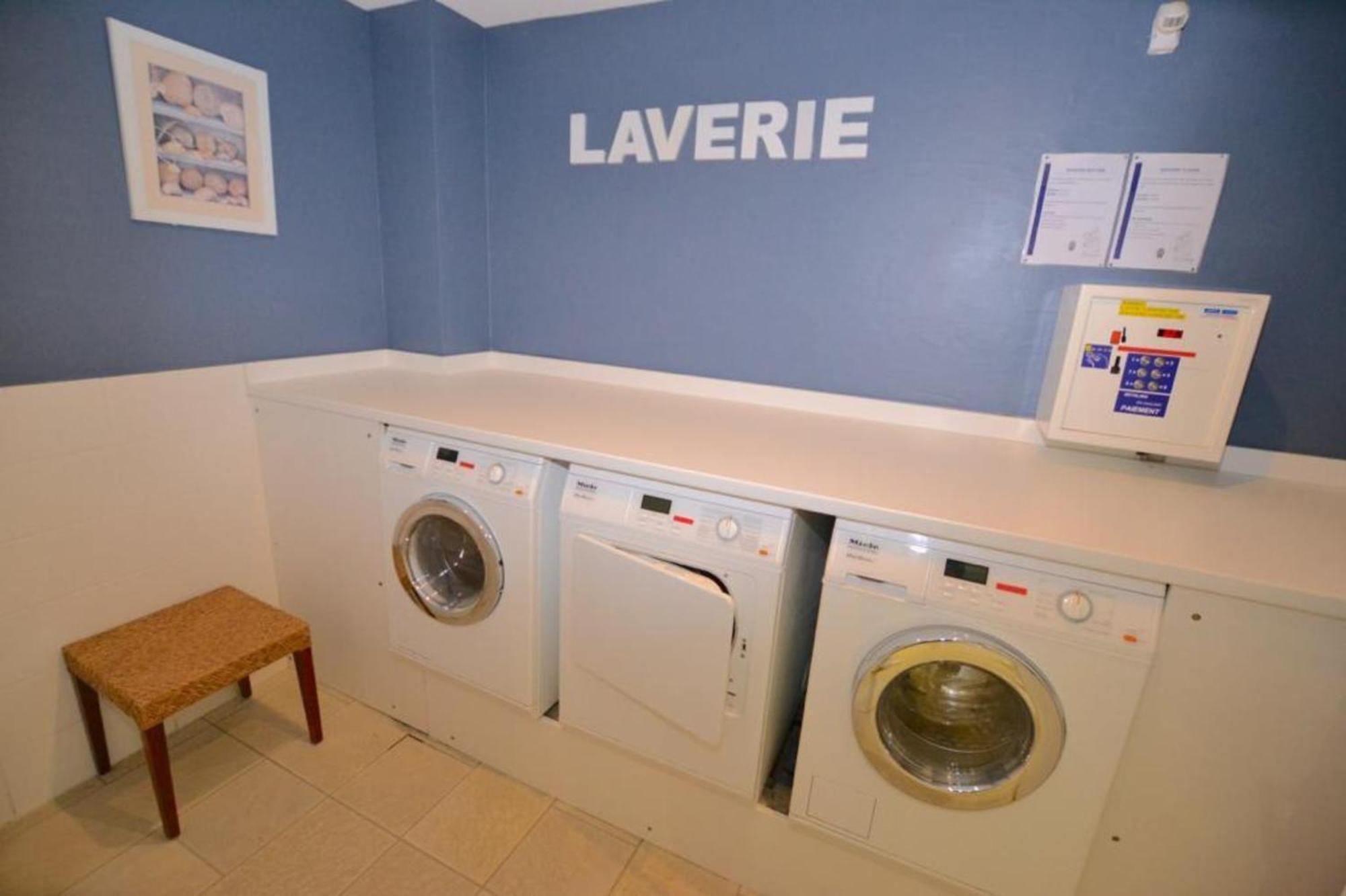 Le Touquet 6-Person Apartment With Swimming Pool Tennis Court And Free Parking 25 מראה חיצוני תמונה