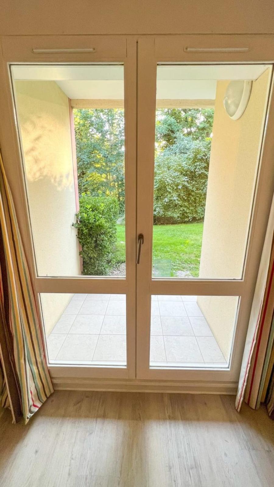 Le Touquet 6-Person Apartment With Swimming Pool Tennis Court And Free Parking 25 מראה חיצוני תמונה