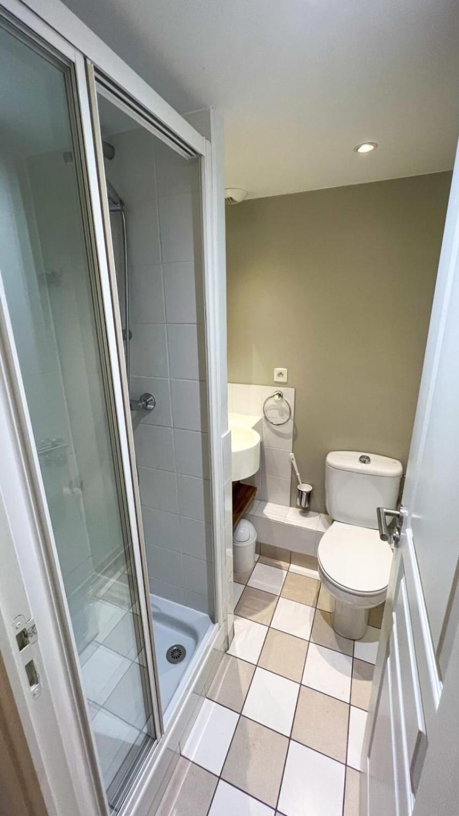Le Touquet 6-Person Apartment With Swimming Pool Tennis Court And Free Parking 25 מראה חיצוני תמונה