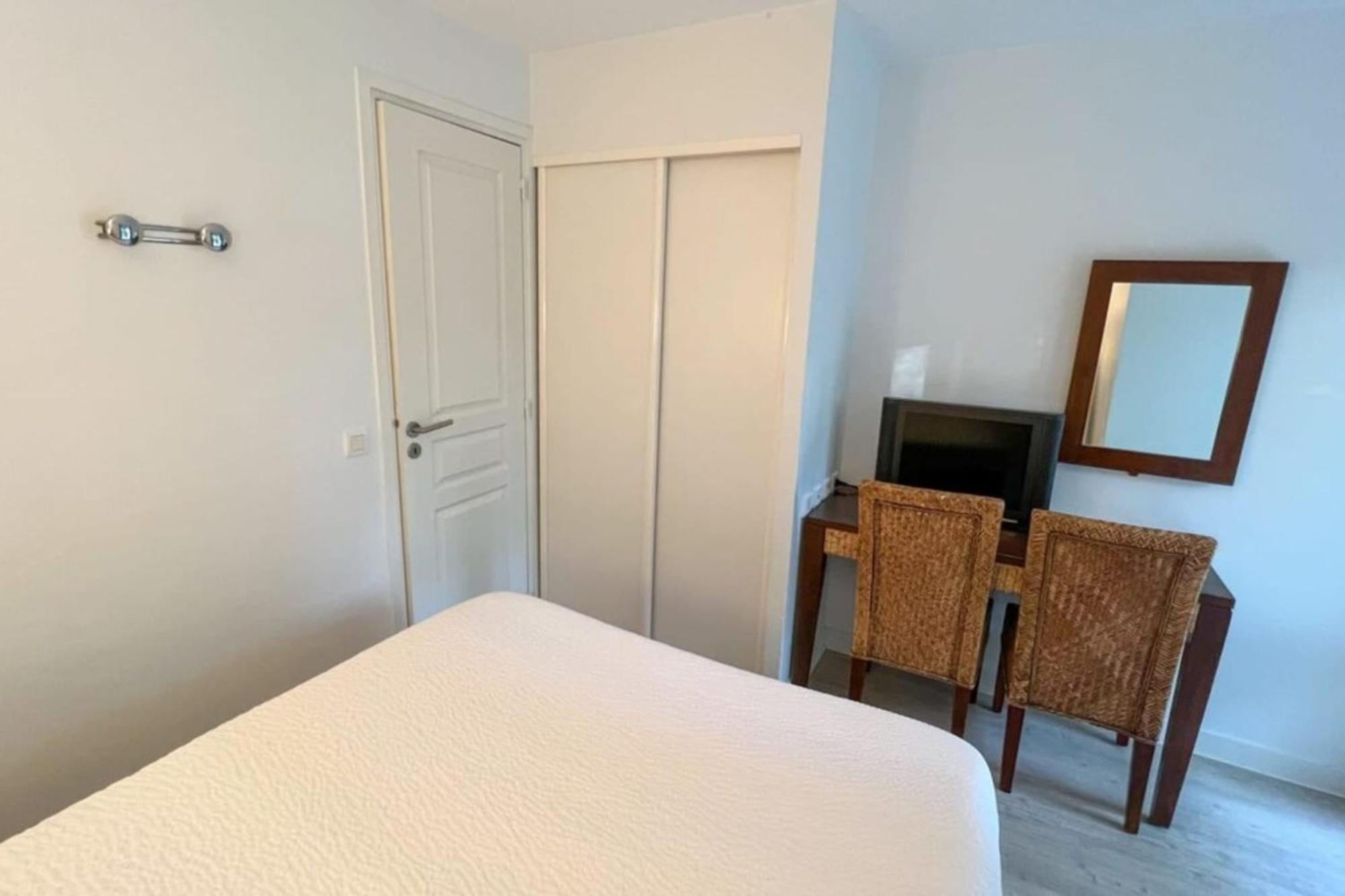 Le Touquet 6-Person Apartment With Swimming Pool Tennis Court And Free Parking 25 מראה חיצוני תמונה