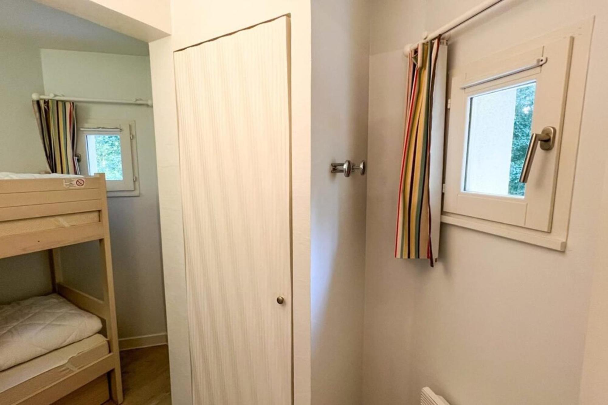 Le Touquet 6-Person Apartment With Swimming Pool Tennis Court And Free Parking 25 מראה חיצוני תמונה