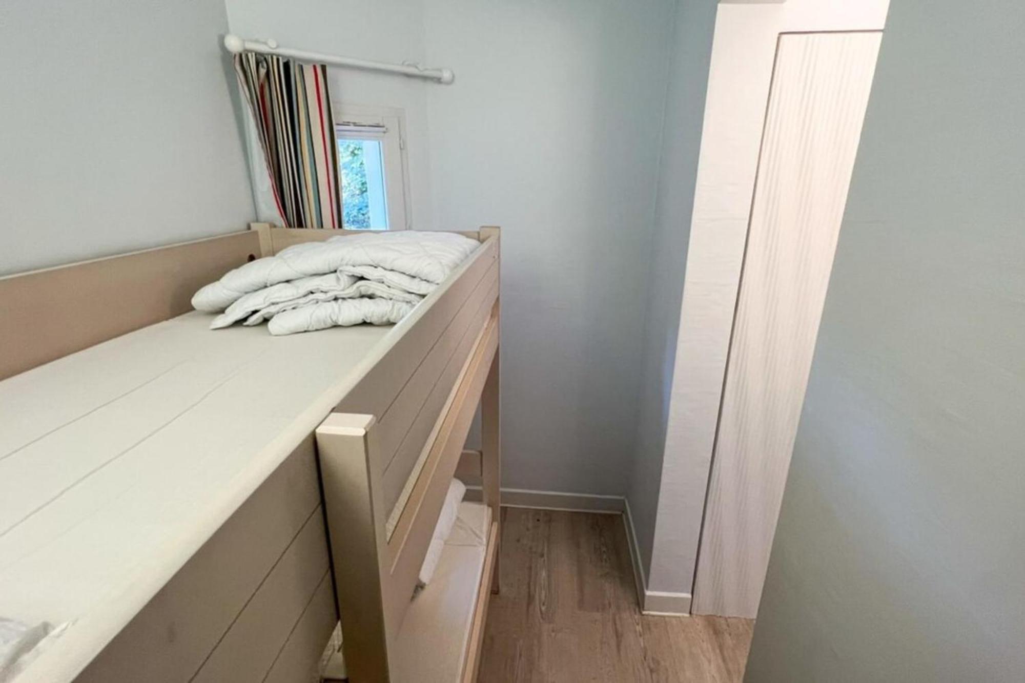 Le Touquet 6-Person Apartment With Swimming Pool Tennis Court And Free Parking 25 מראה חיצוני תמונה