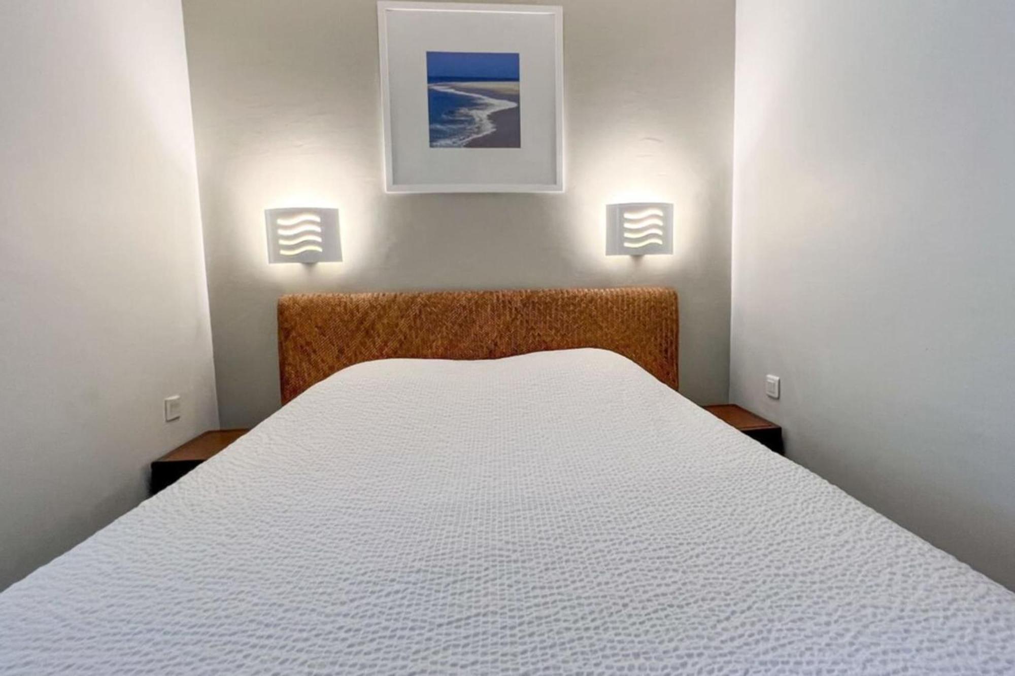 Le Touquet 6-Person Apartment With Swimming Pool Tennis Court And Free Parking 25 מראה חיצוני תמונה