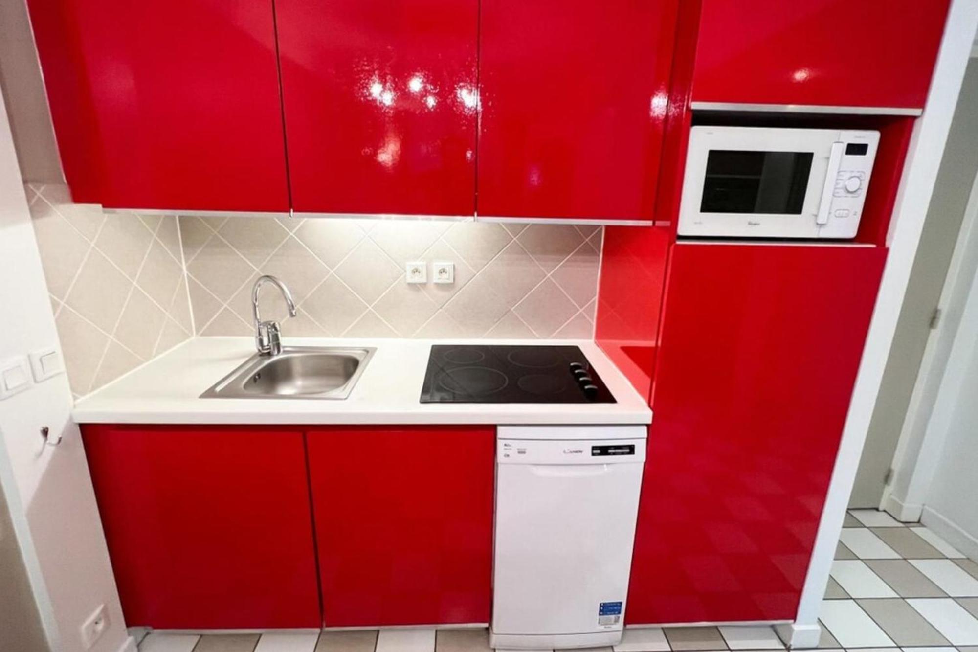 Le Touquet 6-Person Apartment With Swimming Pool Tennis Court And Free Parking 25 מראה חיצוני תמונה